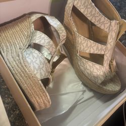 Women’s MK 8.5 Sandals 