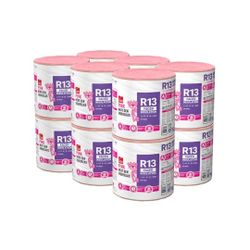 R-13 Insulation Roll – Owens Corning – In Stock