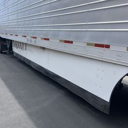 2003 Utility Con Termo King Sb200