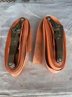 Thai Straps