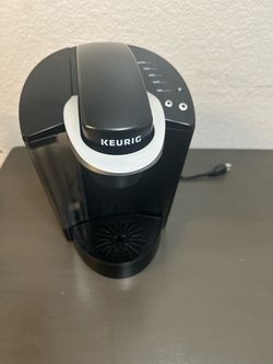keurig coffee machine