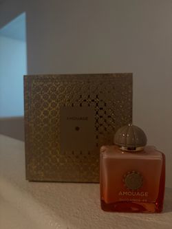 Amouage Guidance 46 Eau de Parfum
