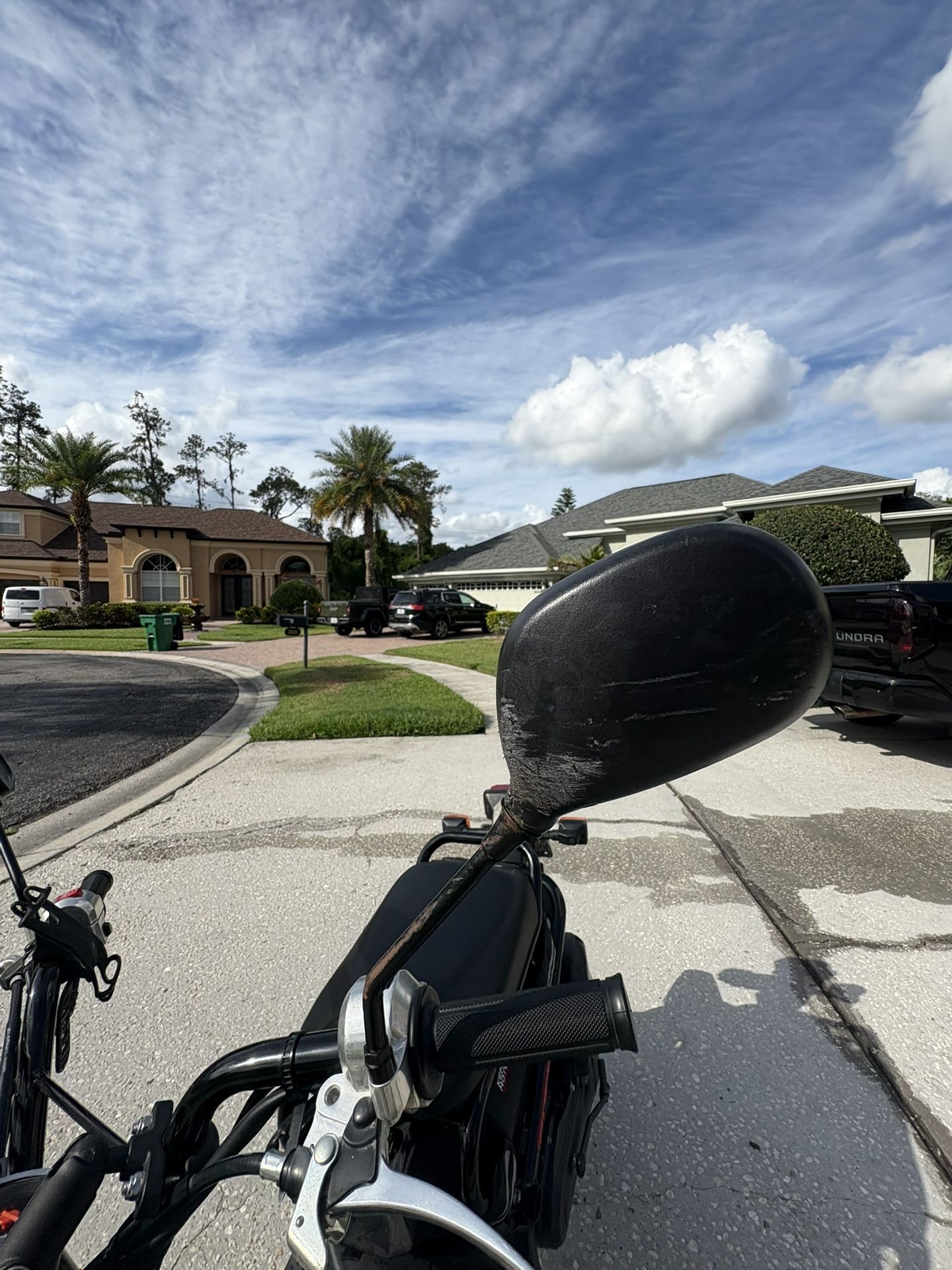 2015 Honda Ruckus