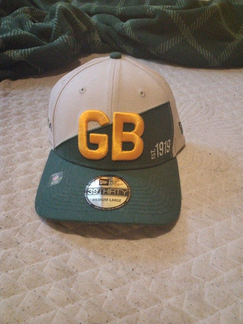 Green Bay Packers Hat