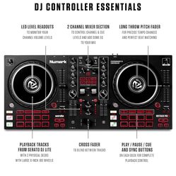 DJ Controller 