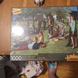 The Office Jigsaw Puzzle