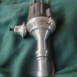 Chevy Gm Big Block Distributor See Pictures For V8