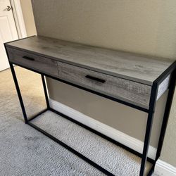 Console Table / Desk
