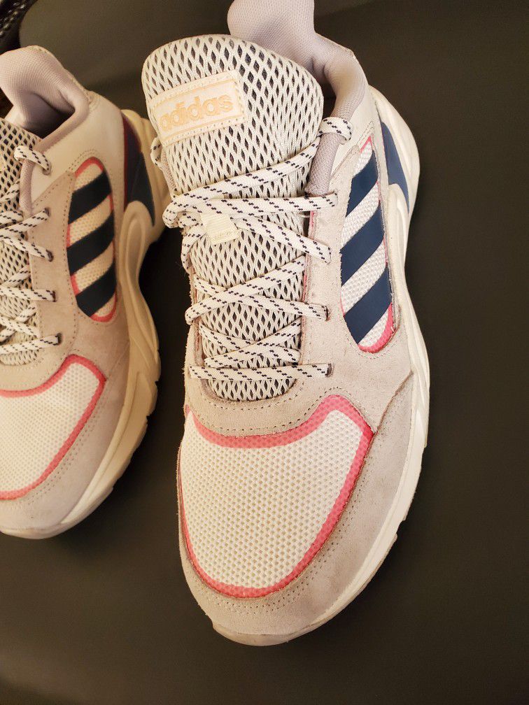 Adidas Womens Running Shoes