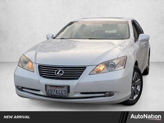 2008 Lexus ES 350