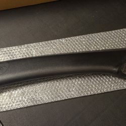 16-23 Toyota Tacoma Front Pillar Garnish Left Driver's Side