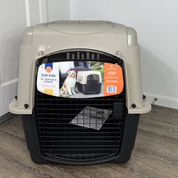 Portable Dog Carrier / Dog Crate  / 36”portable Kennel