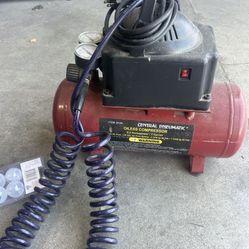 Compressor 