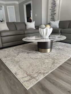 Calvin Klein Rug