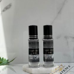 Jimmy Choo Man Perfume Pack Of 2