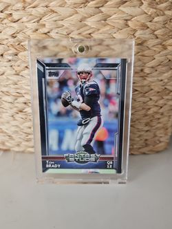 Nfl Trading Cards
