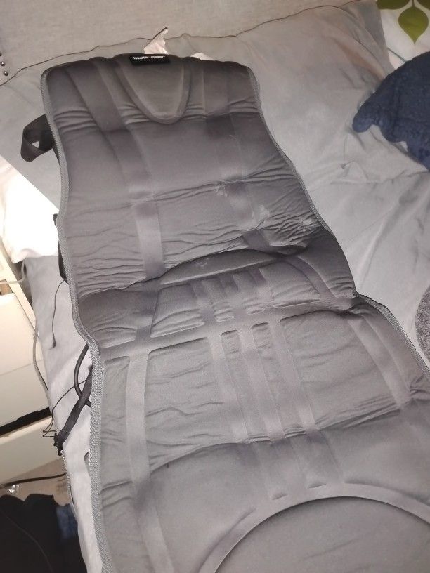 Back Massage Cushion