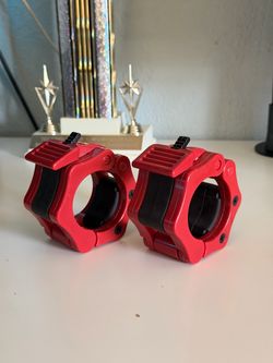 Gym accessories