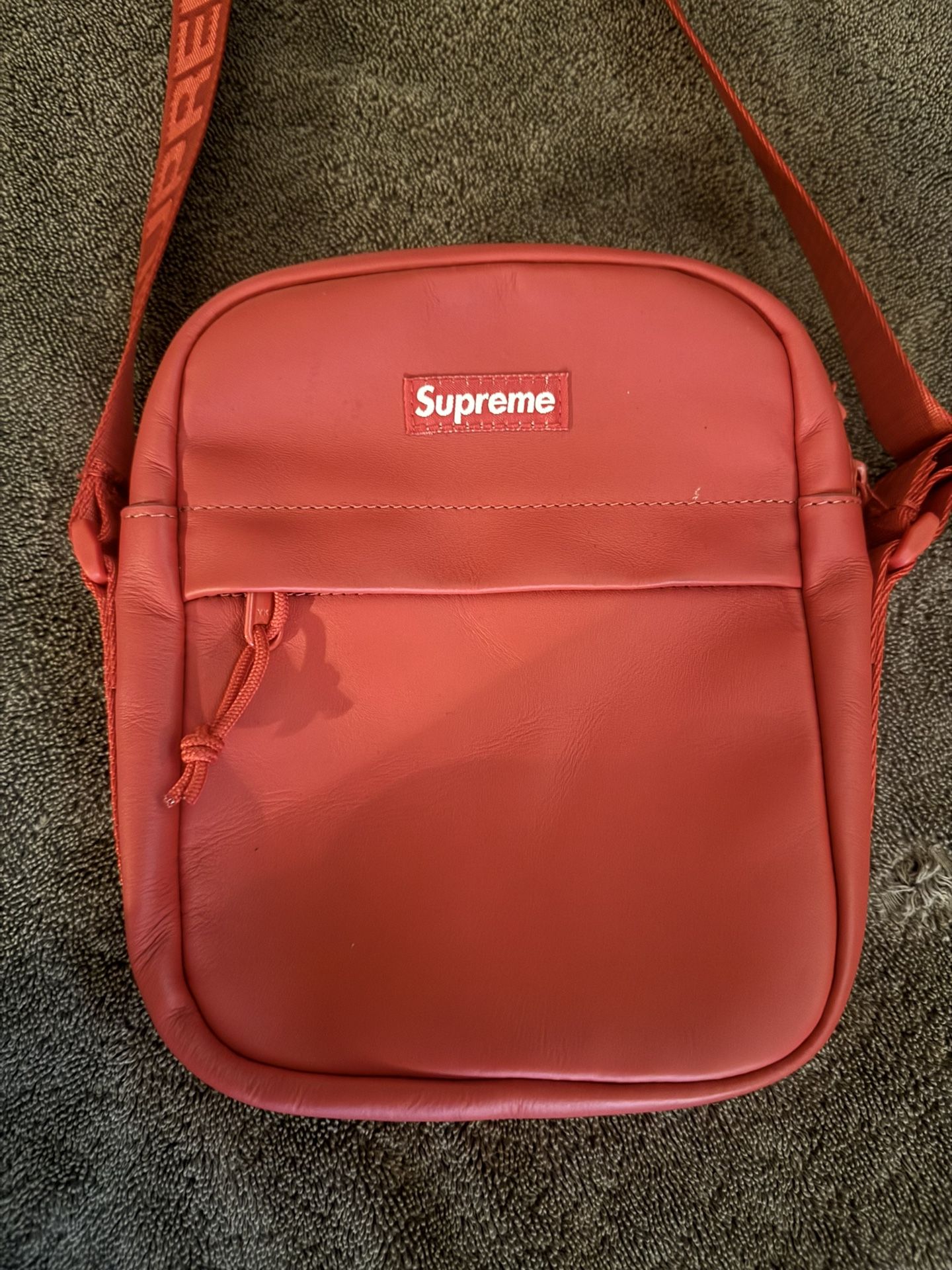 Supreme Bag