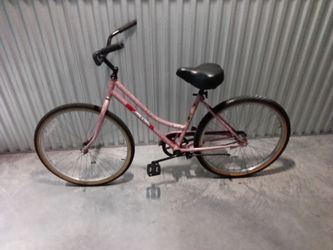 BICYCLE BEACH CRUISE BCA SIZE 26 BRAND NEW