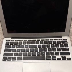 MacBook Air 256gb