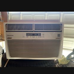 AIR CONDITIONING 6500 BTU