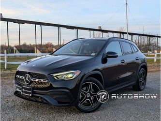2023 Mercedes-Benz GLA