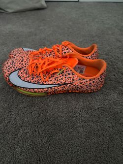 Nike Track Shoes