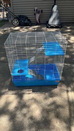 Metal Wire  cage ,Asking $$45 or best