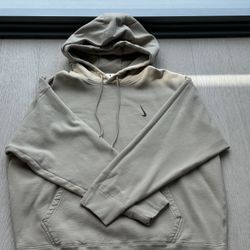 Nike x Billie Eilish Fleece Hoodie