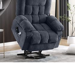 2 recliners
