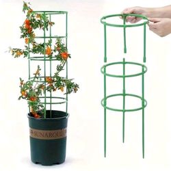 Plant Support Plant Stakes