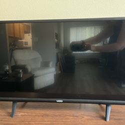 Vizio 32” HDTV with Remote – $45