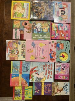 Kids Books