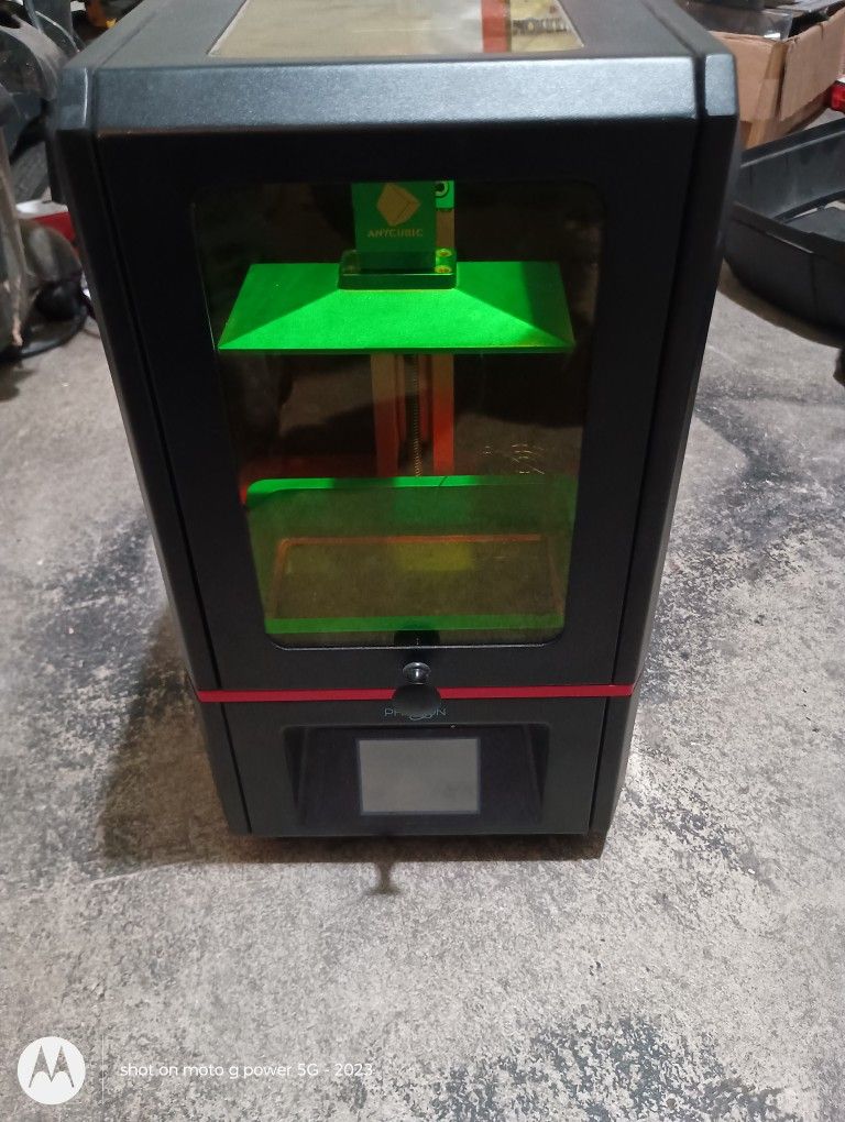 3D Printer