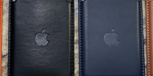 Apple Magsafe Wallet IPhone 12/12 Pro Max 