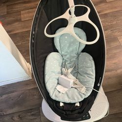 4moms mamaRoo