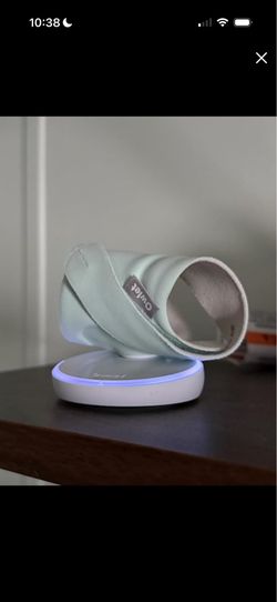 Owlet Dream sock