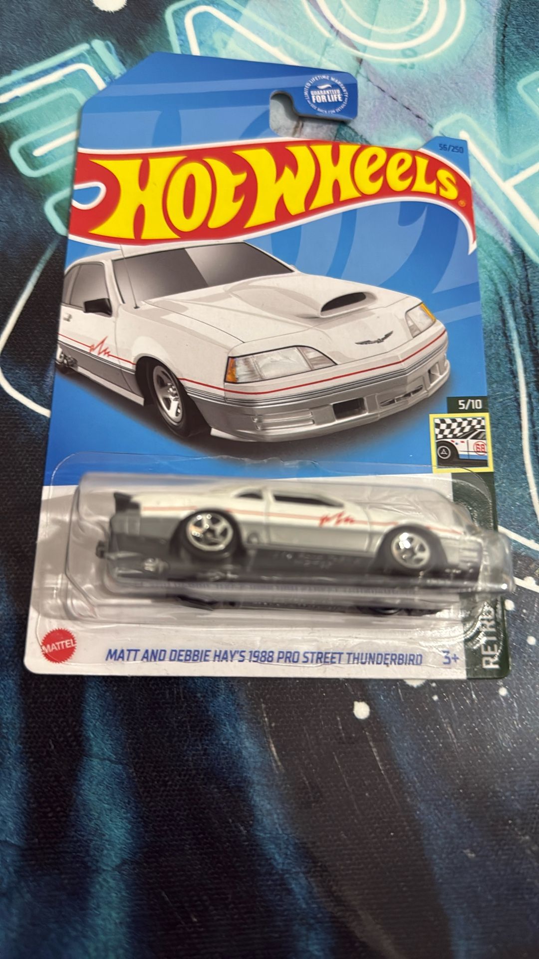 Hotwheels