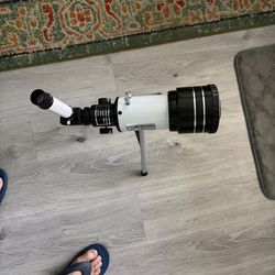 Telescope