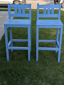 2 Chairs