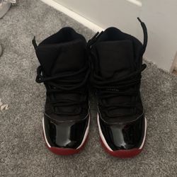 Jordan 11s 