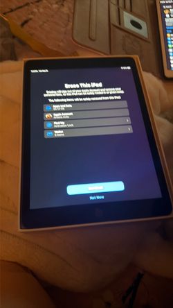 iPad 7th generation
