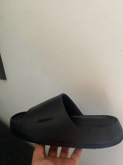 Nike slides