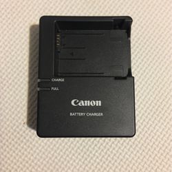 Canon Battery Charger  For EOS Rebel T3 T5 