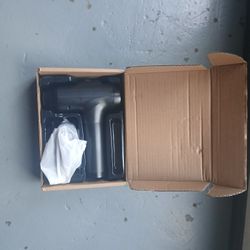 Massage Gun