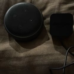 Amazon Alexa