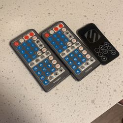 $30 Remotes For Xc90 Volvo. Originals. 