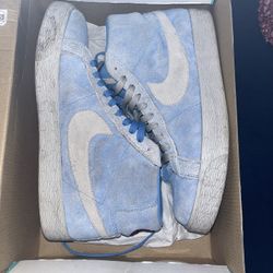 Lance Mountain Blazers Size 9 