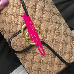 Lux Bag